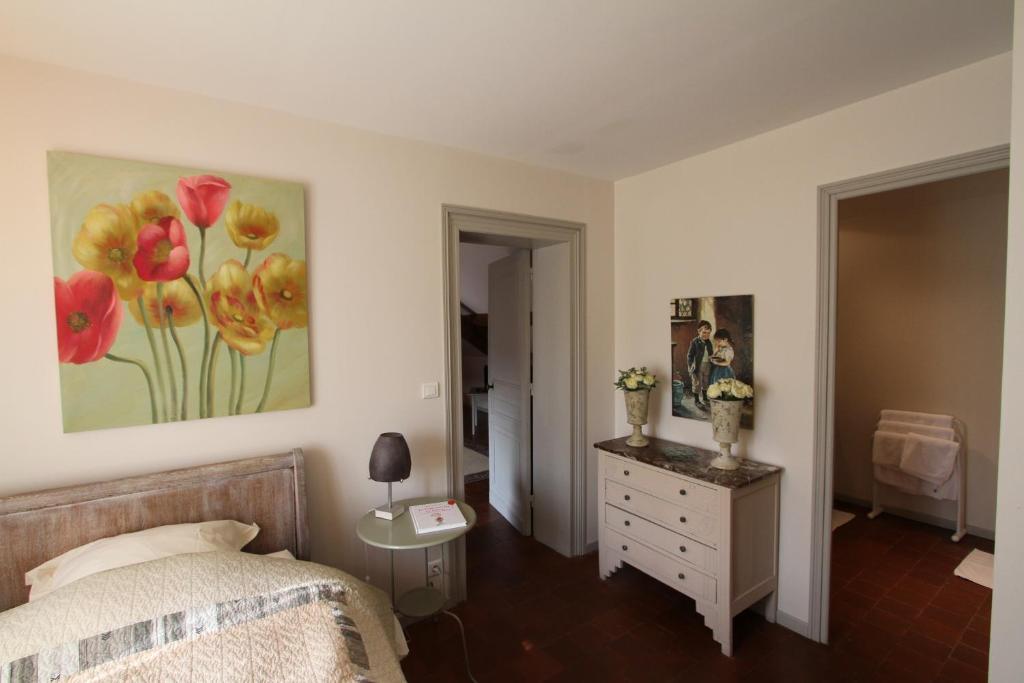 Le Clos Xavianne Ribecourt-la-Tour Room photo