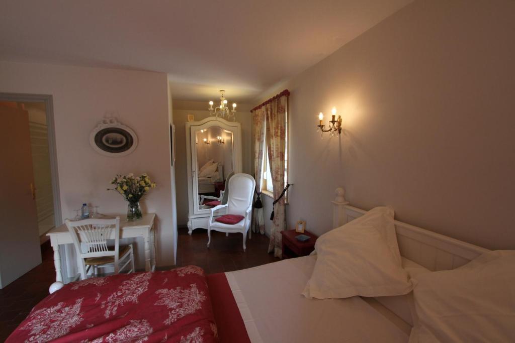 Le Clos Xavianne Ribecourt-la-Tour Room photo