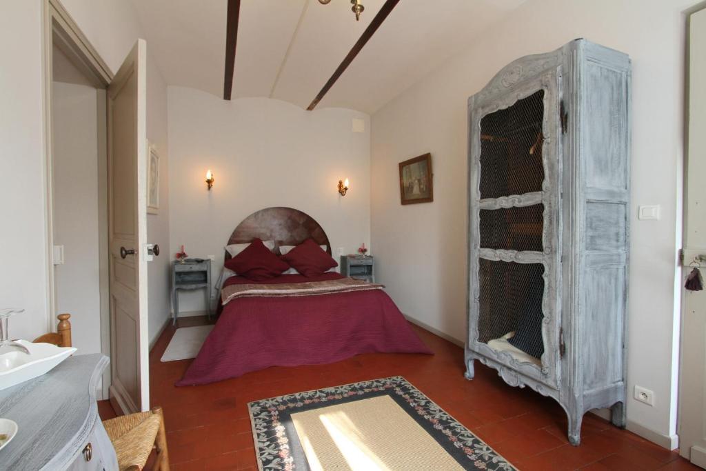 Le Clos Xavianne Ribecourt-la-Tour Room photo